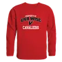 W Republic UVA Wise Cavaliers Property Of Crewneck 545-601