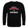 W Republic Western Colorado Mountaineers Property Of Crewneck 545-604