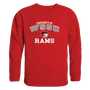 W Republic Winston-Salem State Rams Property Of Crewneck 545-607