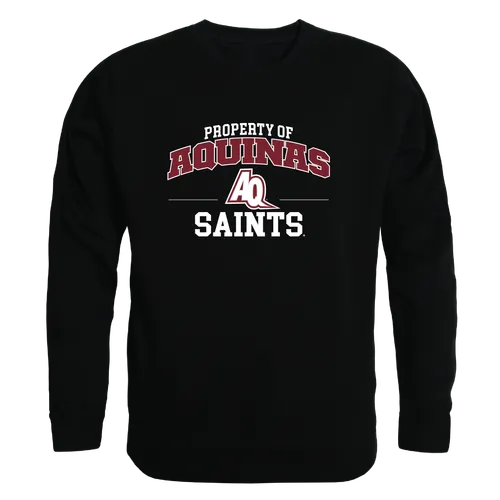 W Republic Aquinas Saints Property Of Crewneck 545-611