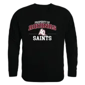 W Republic Aquinas Saints Property Of Crewneck 545-611