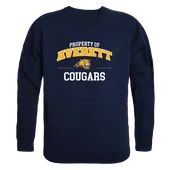 W Republic Averett Averett Cougars Property Of Crewneck 545-614