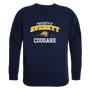 W Republic Averett Averett Cougars Property Of Crewneck 545-614