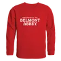 W Republic Belmont Abbey Crusaders Property Of Crewneck 545-616