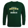 W Republic Bronx CC Broncos Property Of Crewneck 545-621