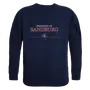 W Republic Sandburg Chargers Property Of Crewneck 545-623