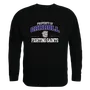 W Republic Carroll College Saints Property Of Crewneck 545-624