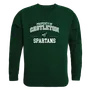 W Republic Castleton Spartans Property Of Crewneck 545-626