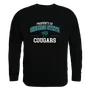 W Republic Chicago State Cougars Property Of Crewneck 545-631