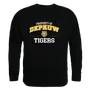 W Republic De Pauw Tigers Property Of Crewneck 545-636