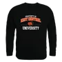 W Republic East Central University Tigers Property Of Crewneck 545-638