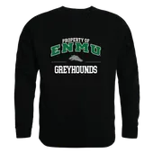 W Republic ENMU Greyhounds Property Of Crewneck 545-640