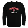 W Republic Fairfield Stags Property Of Crewneck 545-641