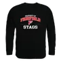 W Republic Fairfield Stags Property Of Crewneck 545-641