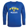 W Republic Fort Valley State Wildcats Property Of Crewneck 545-642