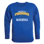 W Republic Fredonia Blue Devils Property Of Crewneck 545-645