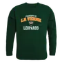 W Republic LaVerne Leopards Property Of Crewneck 545-661