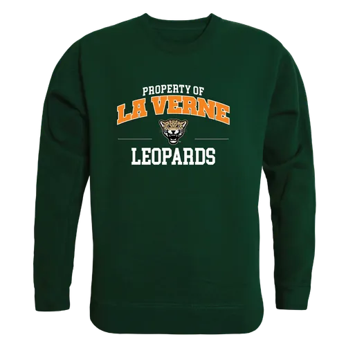 W Republic LaVerne Leopards Property Of Crewneck 545-661