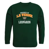 W Republic LaVerne Leopards Property Of Crewneck 545-661