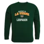 W Republic LaVerne Leopards Property Of Crewneck 545-661