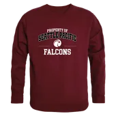 W Republic Seattle Pacific Falcons Property Of Crewneck 545-670