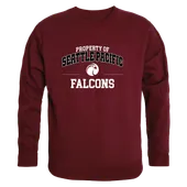 W Republic Seattle Pacific Falcons Property Of Crewneck 545-670