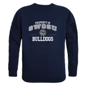 W Republic Southwestern Oklahoma State Bulldogs Property Of Crewneck 545-675