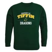 W Republic Tiffin Dragons Property Of Crewneck 545-678