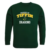 W Republic Tiffin Dragons Property Of Crewneck 545-678