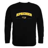 W Republic Tyler Junior College Apaches Property Of Crewneck 545-680