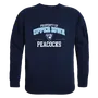 W Republic Upper Iowa Peacocks Property Of Crewneck 545-681