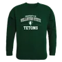 W Republic Williston State Tetons Property Of Crewneck 545-684