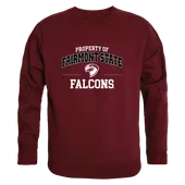 W Republic Fairmont State Falcons Property Of Crewneck 545-686