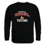 W Republic U Of Missouri-Saint Louis Tritons Property Of Crewneck 545-688