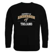 W Republic Anderson Trojans Property Of Crewneck 545-691