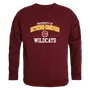 W Republic Bethune-Cookman Wildcats Property Of Crewneck 545-692