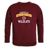 W Republic Bethune-Cookman Wildcats Property Of Crewneck 545-692