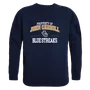 W Republic John Carroll Blue Streaks Property Of Crewneck 545-694