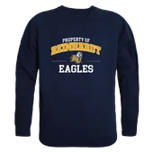 W Republic Reinhardt Eagles Property Of Crewneck 545-696