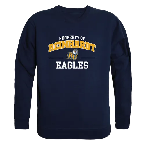 W Republic Reinhardt Eagles Property Of Crewneck 545-696