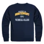 W Republic Northwest Technical Hawks Property Of Crewneck 545-703