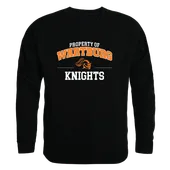 W Republic Wartburg College Knights Property Of Crewneck 545-708