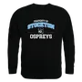 W Republic Stockton University Ospreys Property Of Crewneck 545-711