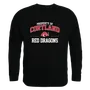 W Republic SUNY Cortland Red Dragons Property Of Crewneck 545-712