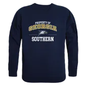 W Republic Georgia Southern Eagles Property Of Crewneck 545-718