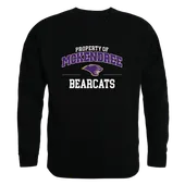 W Republic McKendree Bearcats Property Of Crewneck 545-721