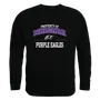 W Republic Niagara University Purple Eagles Property Of Crewneck 545-723