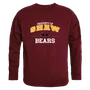 W Republic Shaw University Bears Property Of Crewneck 545-726