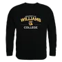 W Republic Williams College The Purple Cows Property Of Crewneck 545-727