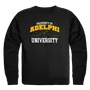 W Republic Adelphi University Panthers Property Of Crewneck 545-733